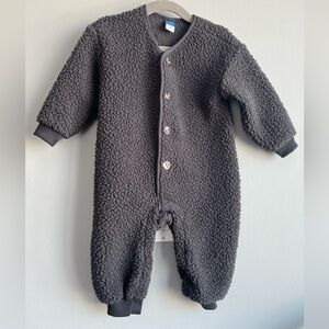 Baby Sherpa Onesie